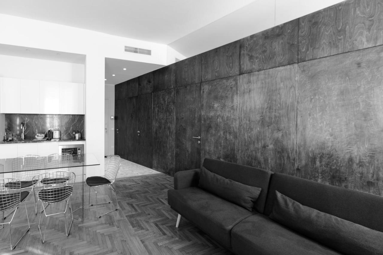Duomo Big Apartment Milán Exteriér fotografie
